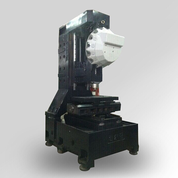 數(shù)控鉆攻中心機T400